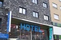 호텔 Confort 파스데라까사